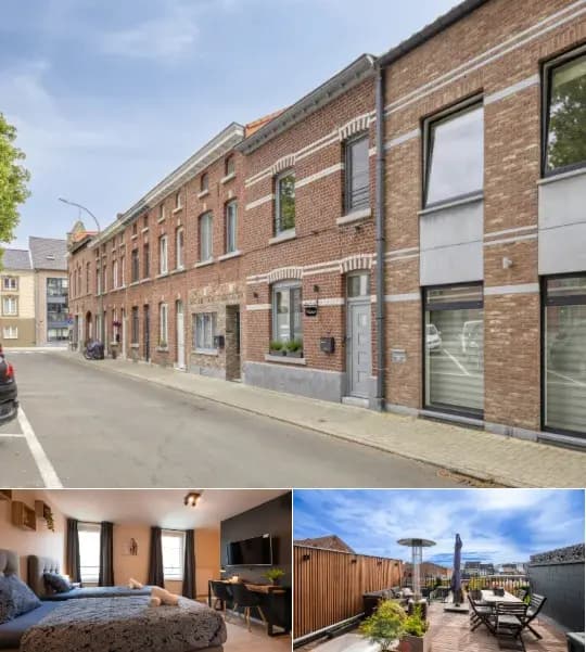 Residence for sale