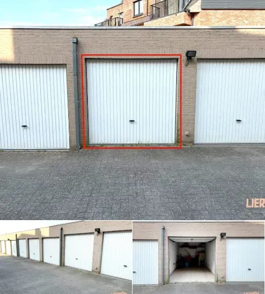 Parking for sale