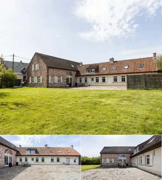 Residence for sale