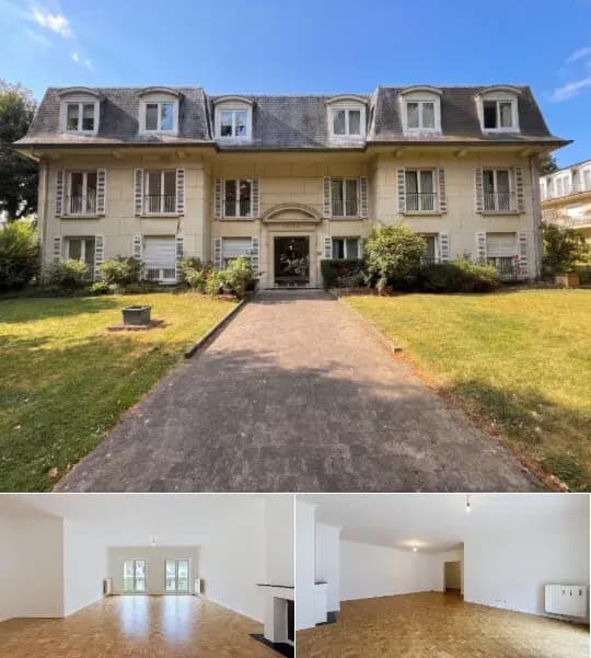 Apartment for rent