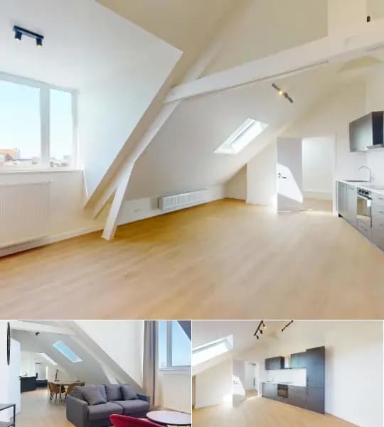 Apartment for rent