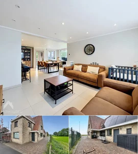 Residence for sale