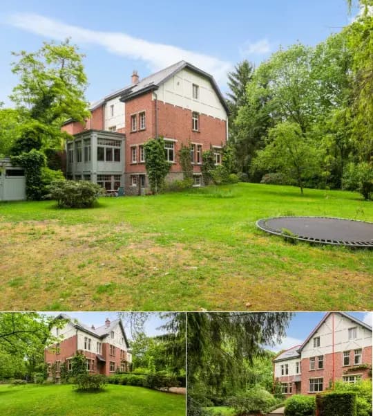 Residence for sale