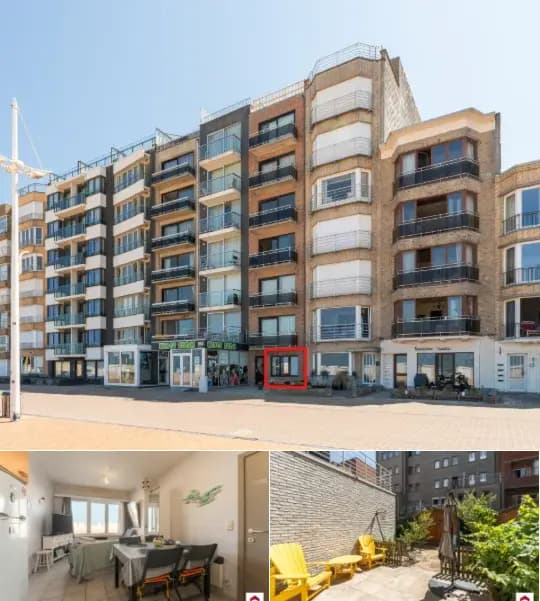 Apartment for sale