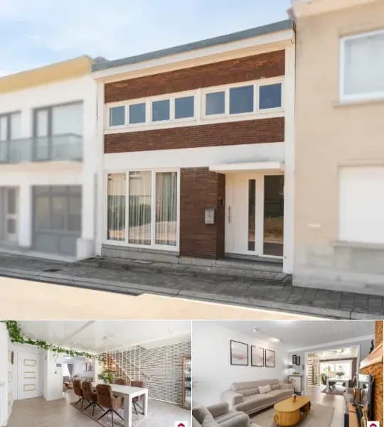 Residence for sale
