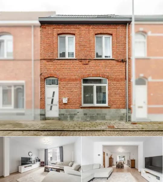 Residence for sale