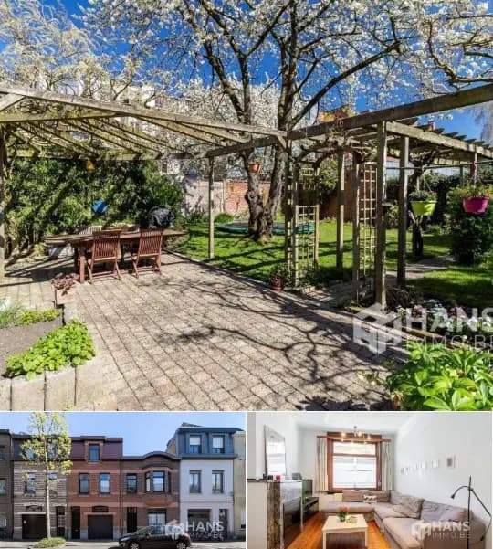 Residence for sale