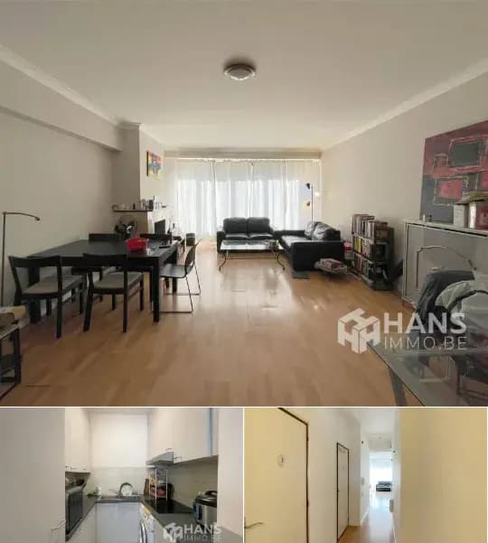Apartment for rent