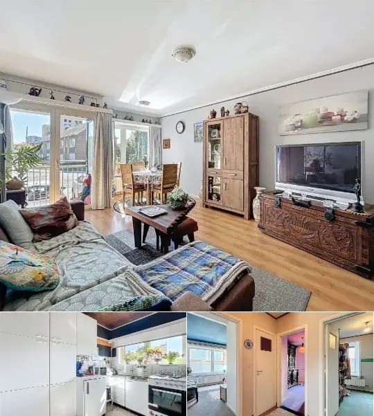 Apartment for sale