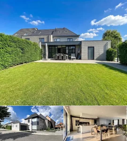 Residence for sale