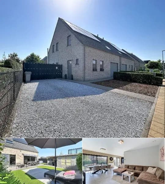 Residence for sale
