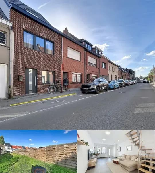 Residence for sale
