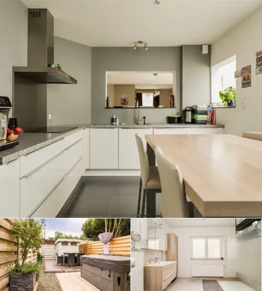Residence for sale