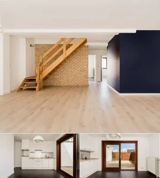 Duplex for sale