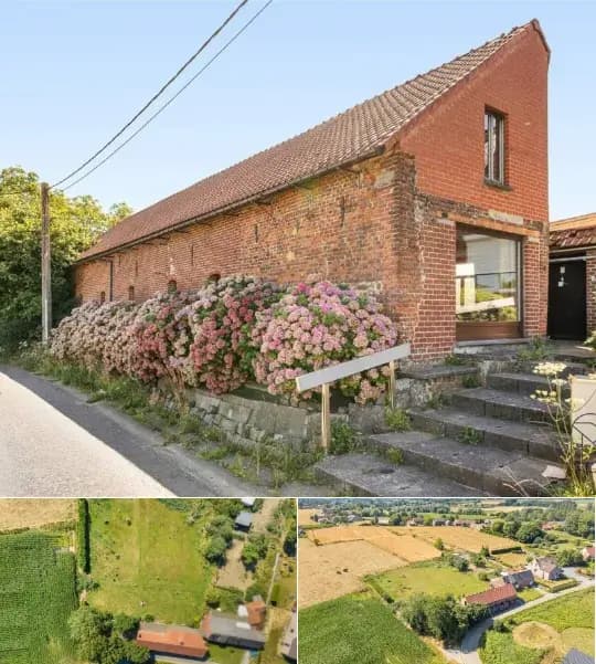 Residence for sale