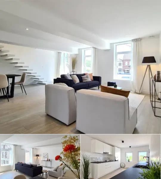 Duplex for sale