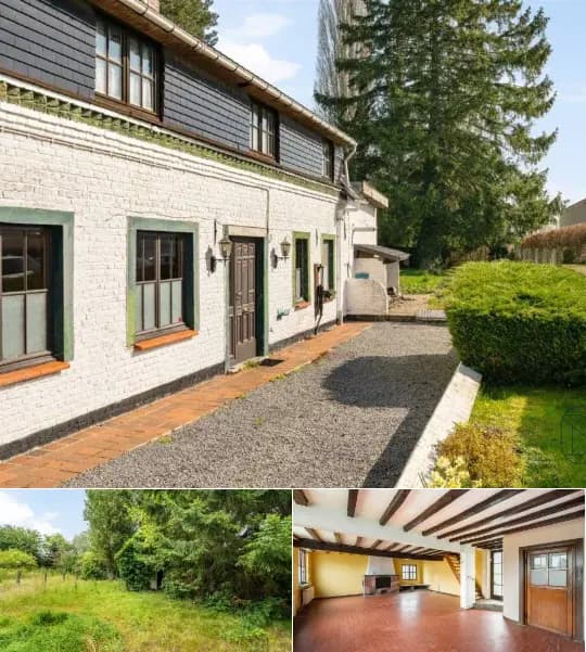 Residence for sale