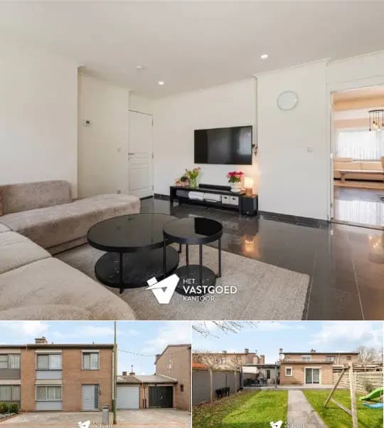 Residence for sale
