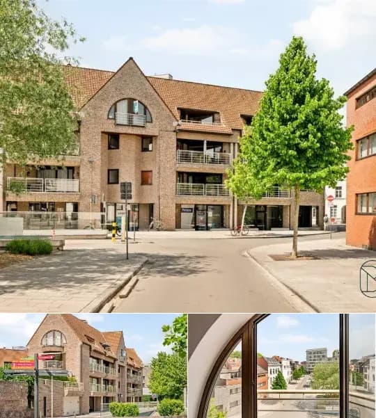 Apartment for sale