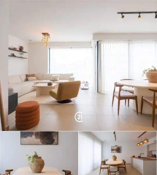 Apartment for sale (New construction project)