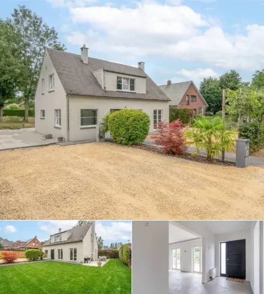 Residence for sale