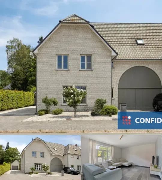 Residence for sale