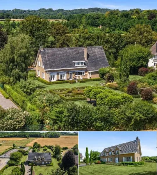 Residence for sale