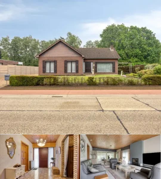 Residence for sale