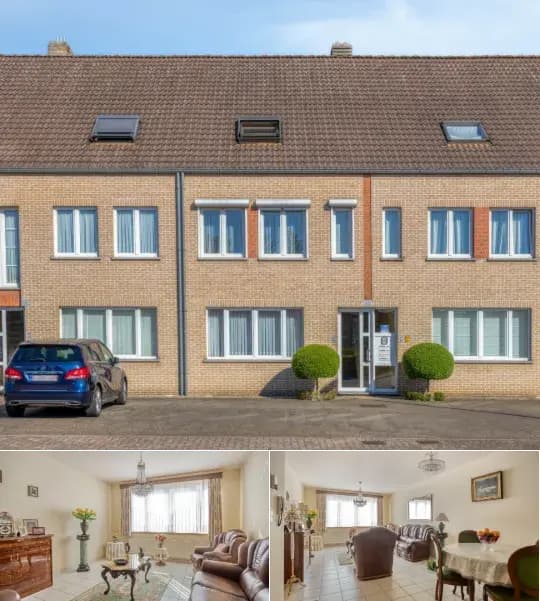 Apartment for sale
