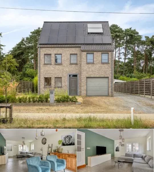 Residence for sale