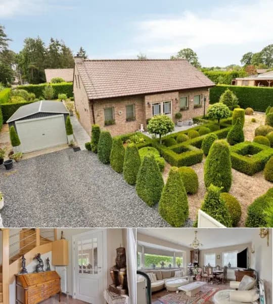 Residence for sale