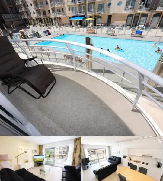 Apartment for sale