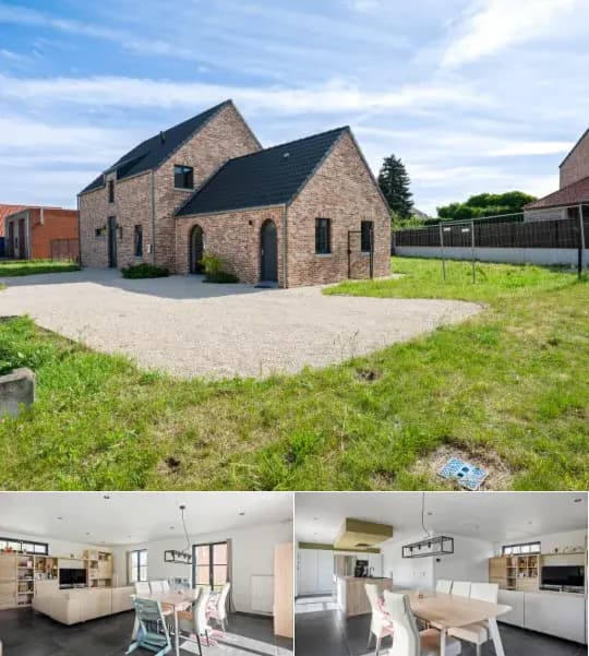 Residence for sale