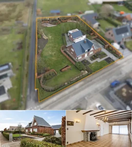 Residence for sale