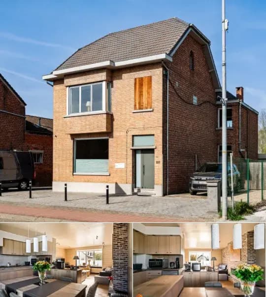 Residence for sale