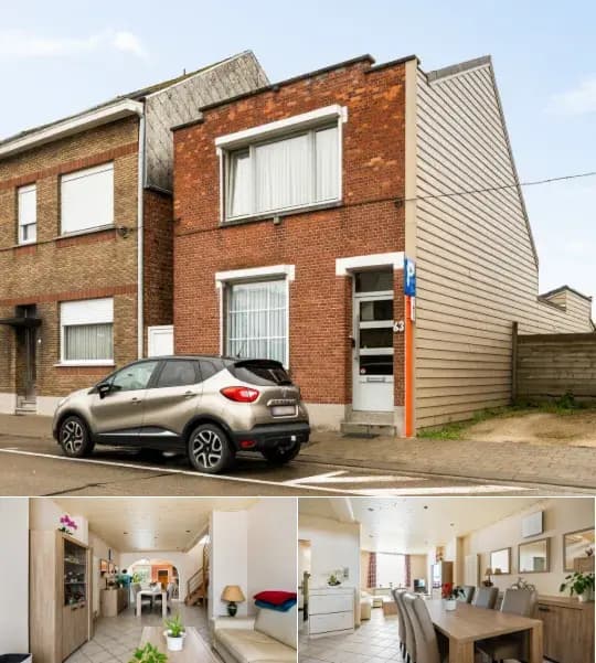 Residence for sale