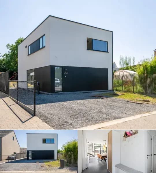 Residence for sale