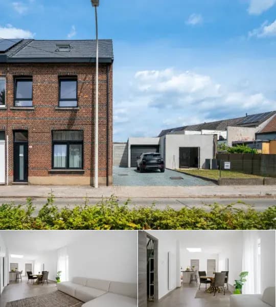 Residence for sale