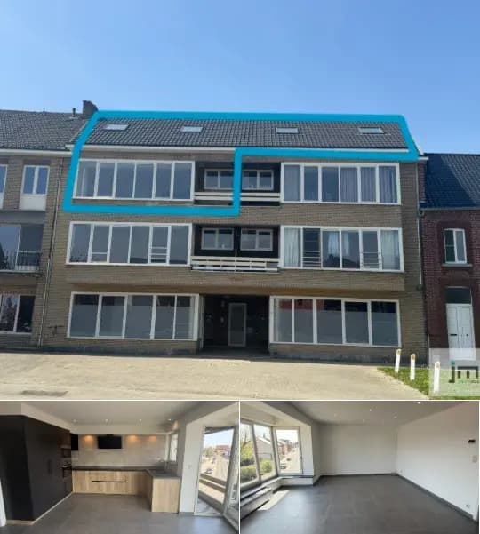Apartment for sale