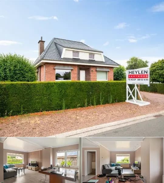 Residence for sale