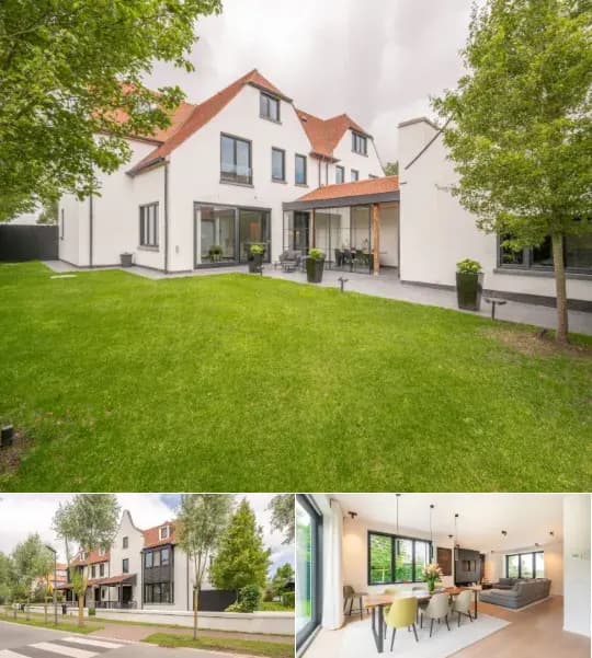 Residence for sale