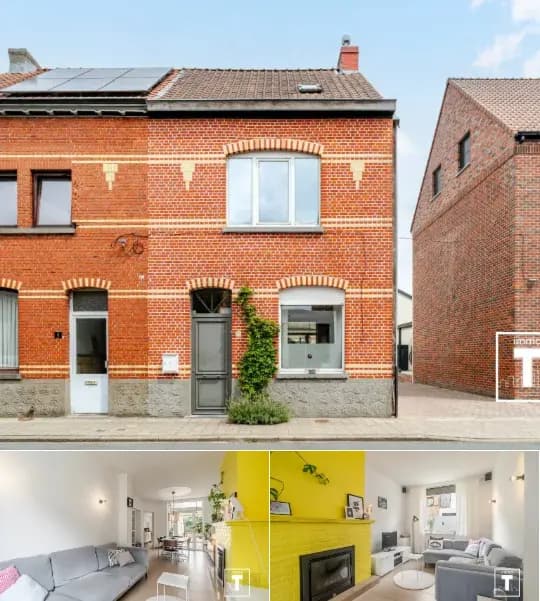 Residence for rent