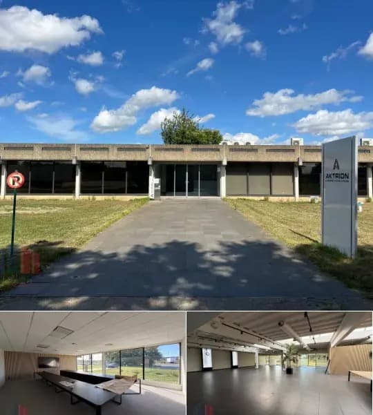 Office space for rent