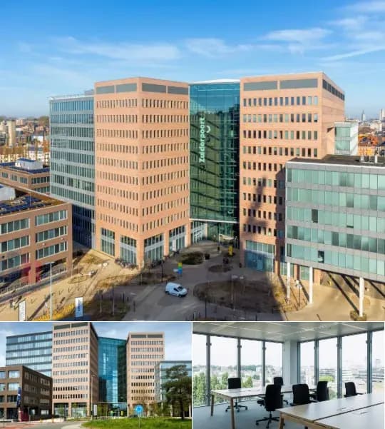 Office space for rent