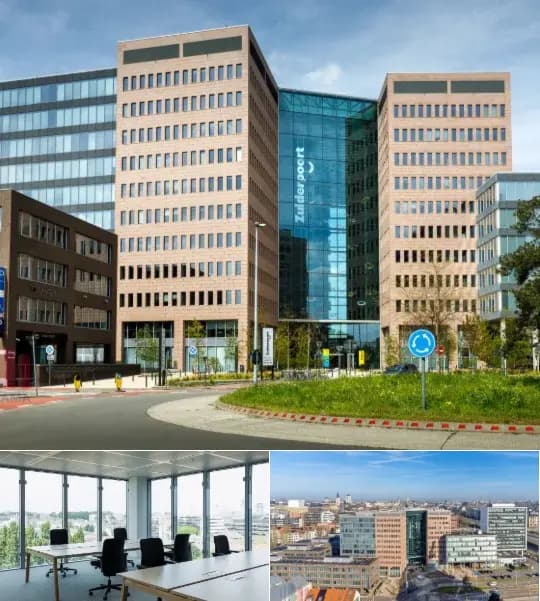 Office space for rent