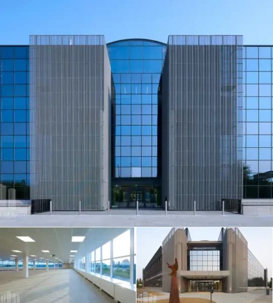 Office space for rent