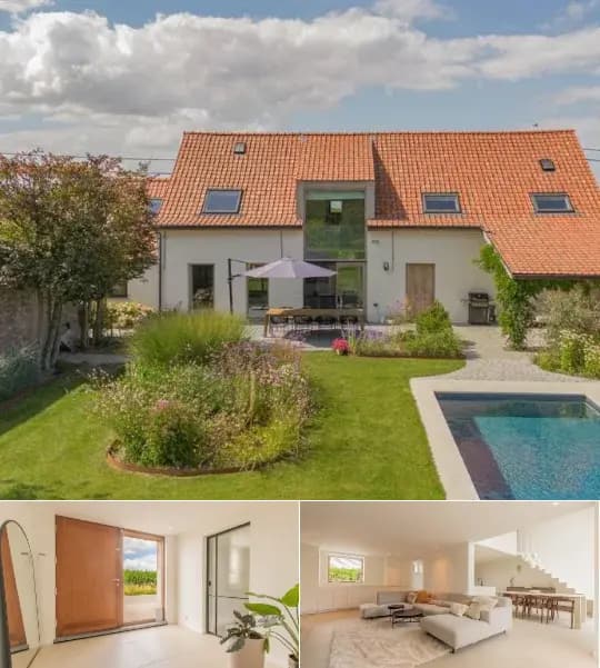 Residence for sale