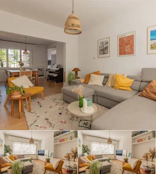 Residence for sale