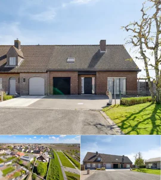 Residence for sale
