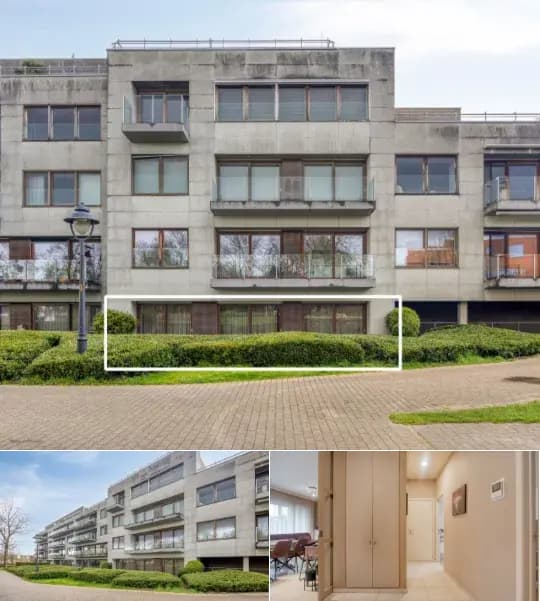 Apartment for sale